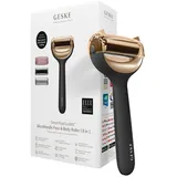 geske MicroNeedle Face & Body Roller | 9 in 1