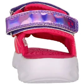 ZigZag Mieres Fuchsia Pink 27