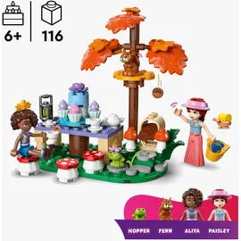 LEGO Friends Teeparty im Wald 42690