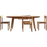 Tikamoon Vadim Set 4-tlg. Beige