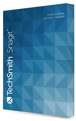 TechSmith Snagit 13