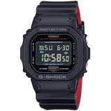 Casio Gents G-Shock 43mm Sports Watch DW-5600UHR-1ER