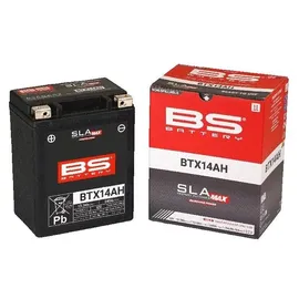 BS Battery YTX14AH-BS 13,7 Ah