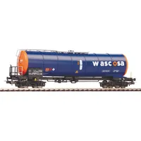 PIKO Knickkesselwagen Wascosa 58962 H0
