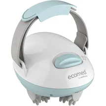 Medisana AC-80E Massagegerät Blau/Weiß