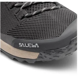 Salewa Puez Knit Powertex 614360971 - Grau