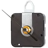 HECHINGER Quarz-Uhrwerk Hechinger WL, ZWL 24,00 mm mit schleichender Sekunde