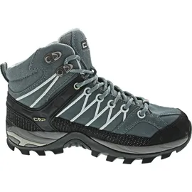 CMP Rigel Mid WP Damen Mineral Green 37