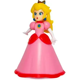 Nintendo PACK 5 FIGURINES Mario Friends 5