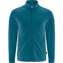 Schneider Sportswear Lunis Blouson türkis 52
