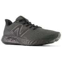 New Balance 411 Herren Schwarz 44