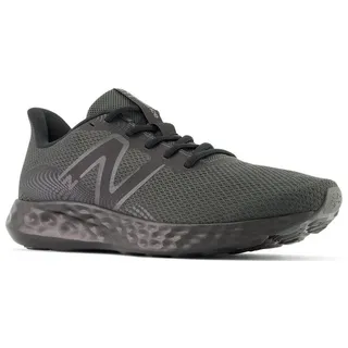 New Balance 411 Herren Schwarz 44