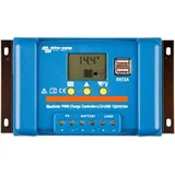 Victron Energy BlueSolar PWM-LCD&USB 12/24V 10A