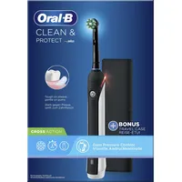 Oral-B Clean & Protect mit Etui (91683241)