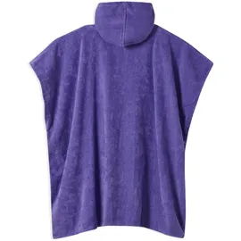 Puma Regenponcho Lila 116