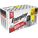 Energizer Max AAA 1300 mAh 32 St.
