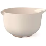 Mepal Rührschüssel Chef It 4000 ml - chalk