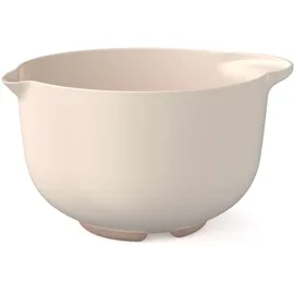 Mepal Rührschüssel Chef It 4000 ml - chalk