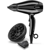 Babyliss Compact Pro 2400
