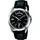 Casio Herren Uhr Casio MTP-1370L-1A - Silber/Schwarz