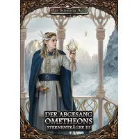 Ulisses Spiele DSA5 - Sternenträger 3 - Der Abgesang Ometheons