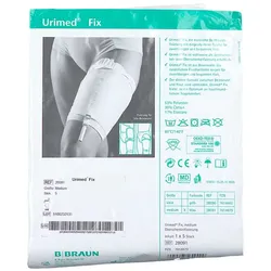 Urimed Fix medium blau