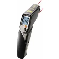 Testo Infrarot-Temperaturmessgerät T4