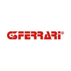 G3FERRARi Pfanne Pfanne für Delizia Anniversary schwarz 8055176400873 G3FERRARi