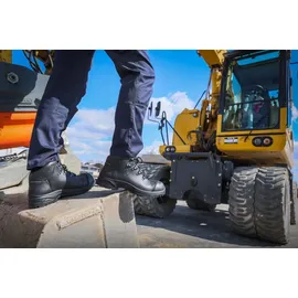 Haix Airpower XR26 S3, schwarz, Gr. 11 (46)