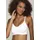 nuance by lascana Bralette-BH SEAMLESS weiß M