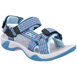CMP Hamal Kinder DEEP LAKE-Pink FLUO 32