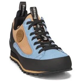 Hanwag Rotpunkt Low LL cloudy blue/light beige (487740) 12,5