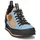 Hanwag Rotpunkt Low LL cloudy blue/light beige (487740) 12,5