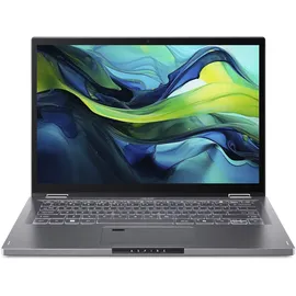 Acer Aspire Spin 14 ASP14-52MTN-79EW Intel Core Ultra 7 155U 32 GB RAM 1 TB SSD