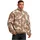 URBAN CLASSICS Oversized Teddy Troyer Beige M