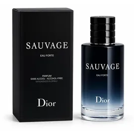 Dior Sauvage Eau Forte Parfum 100 ml