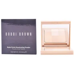 BOBBI BROWN NUDE FINISH illuminating powder - Light