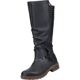 Rieker Z4776 tiefschwarz 36