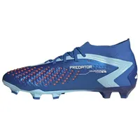 adidas Predator Accuracy.2 FG Herren Broyal/Ftwwht/Bliblu 42