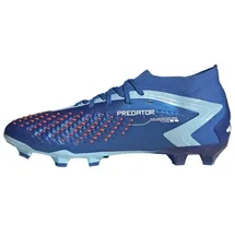 adidas Predator Accuracy.2 FG Herren Broyal/Ftwwht/Bliblu 42