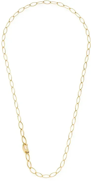Leonardo Kette 024920 - gold