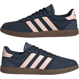 adidas Breaknet Sleek Aurora Ink / Blush Pink / Cloud White 37 1/3