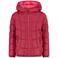 CMP Übergangsjacke in rot - 128