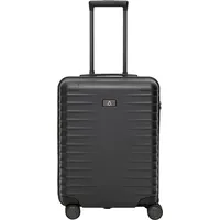 Titan Litron 4-Rollen Cabin 55 cm / 44 l schwarz