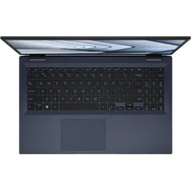 Asus ExpertBook B1 15,6'' Intel Core i5-1335U 8 GB RAM 512 GB SSD Star Black