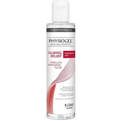 PHYSIOGEL Calming Relief Mizellen Reinigungsfluid empfindliche Haut  200 ml