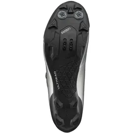 Shimano XC703 Silber 45