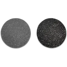 Silk'n VacuPedi Schleifscheiber 2er Medium & Grob