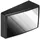 Heyner Heyner® Weitwinkel-Mini-Spiegel
