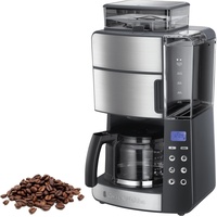 Russell Hobbs Grind & Brew Digitale Glas 25610-56